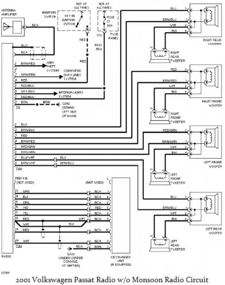 2004 gmc yukon bose radio wiring diagram