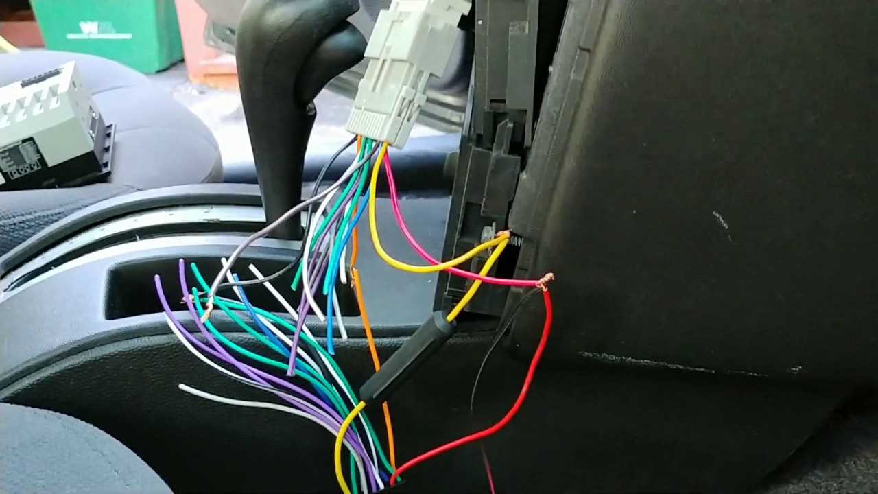 2004 grand prix stereo wiring diagram