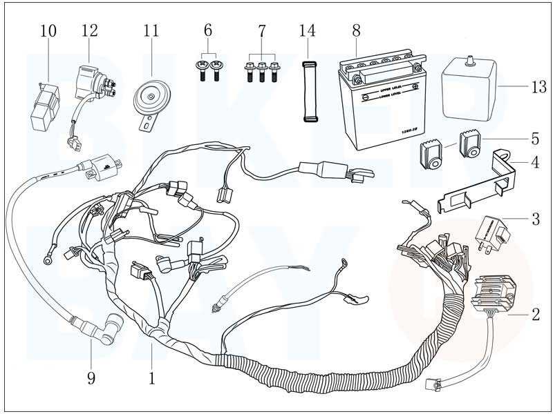 2004 gsxr 600 wiring diagram