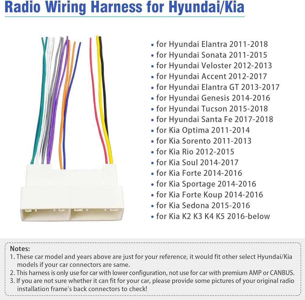 2005 hyundai sonata radio wiring diagram