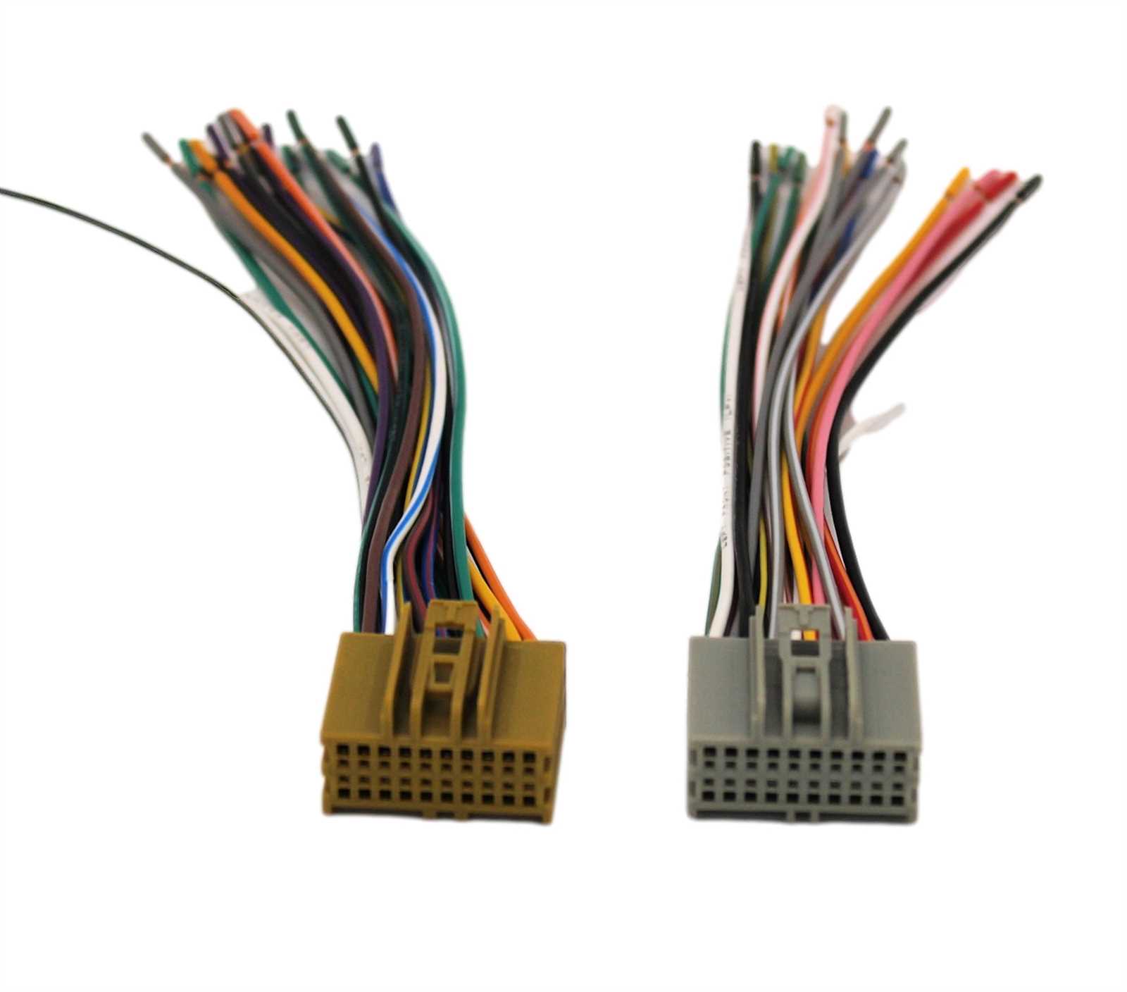 2005 chevy colorado radio wiring diagram