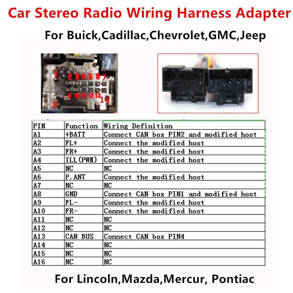 2006 cadillac dts wiring diagram