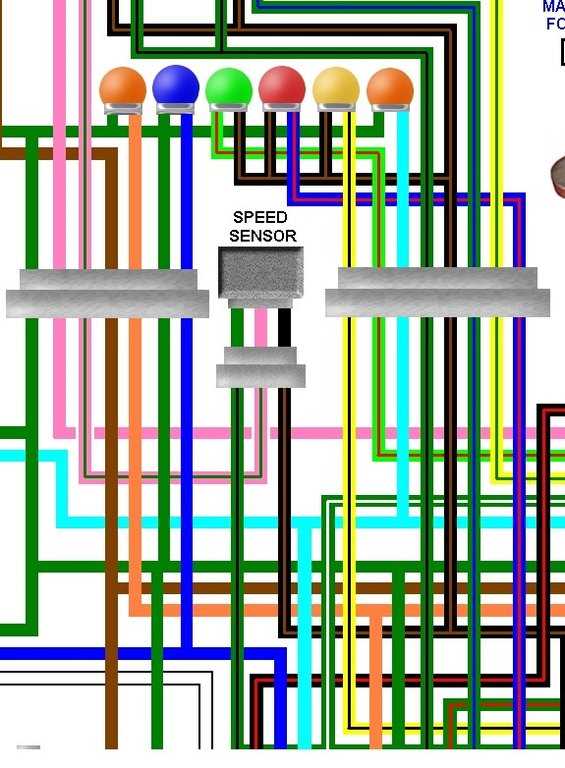 2006 cbr600rr wiring diagram