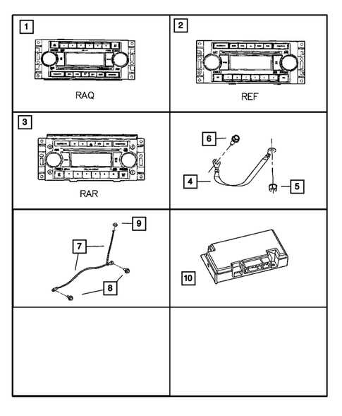 2006 dodge ram 1500 stereo wiring diagram