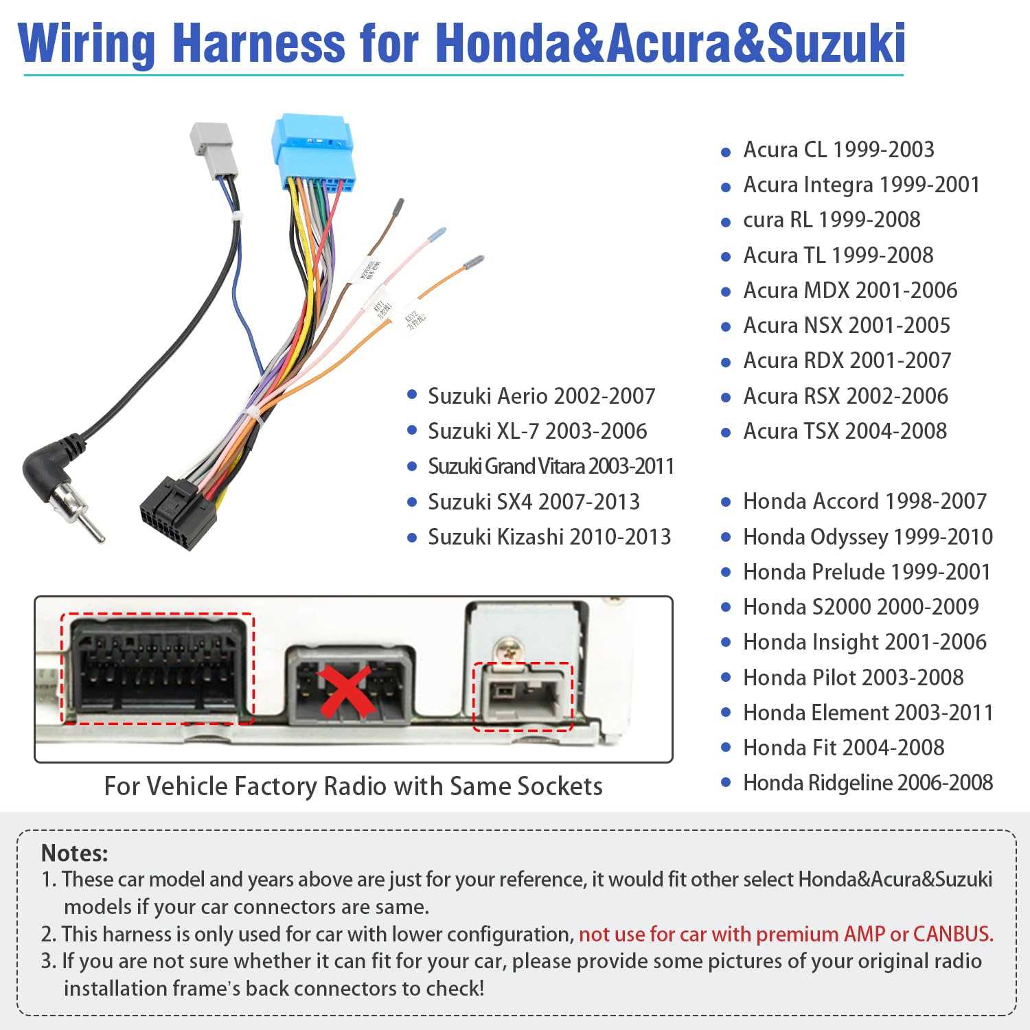 2006 honda civic radio wiring diagram