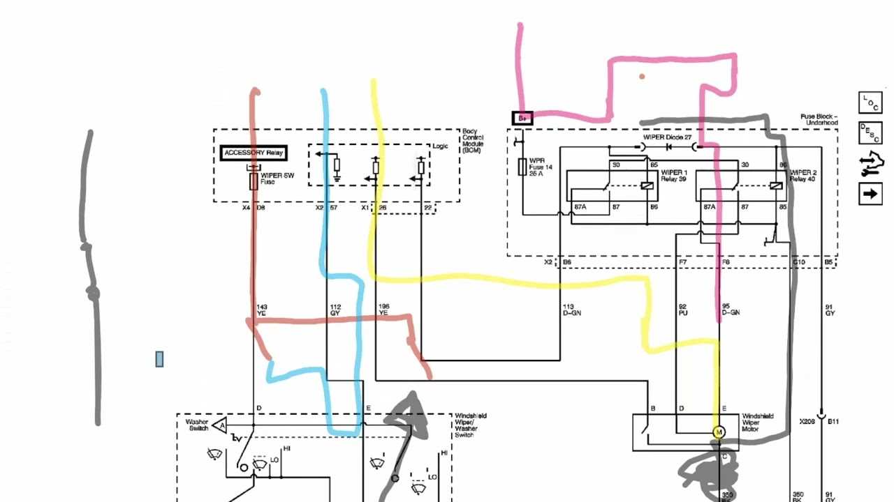 2006 pontiac g6 stereo wiring diagram