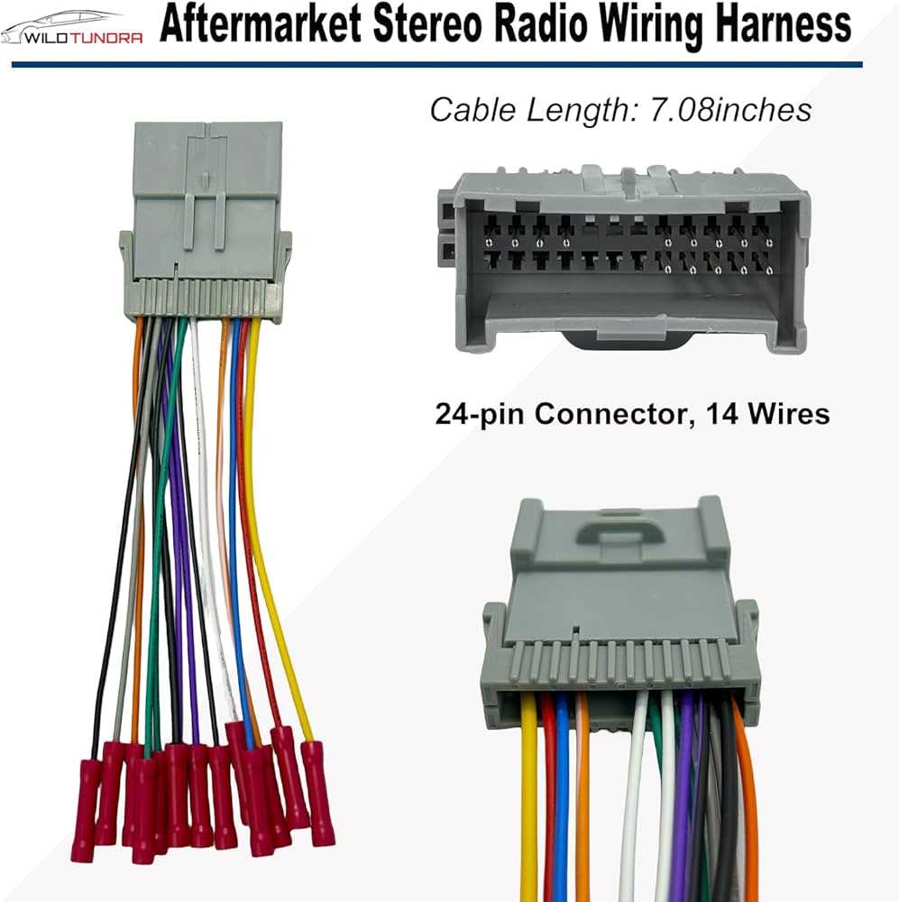 2006 grand prix radio wiring diagram