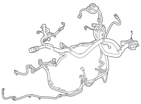 2007 chevy impala wiring diagram