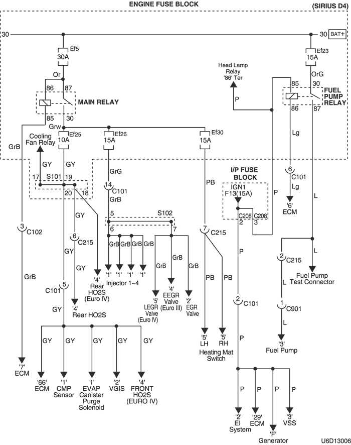 2007 chevy silverado ignition switch wiring diagram