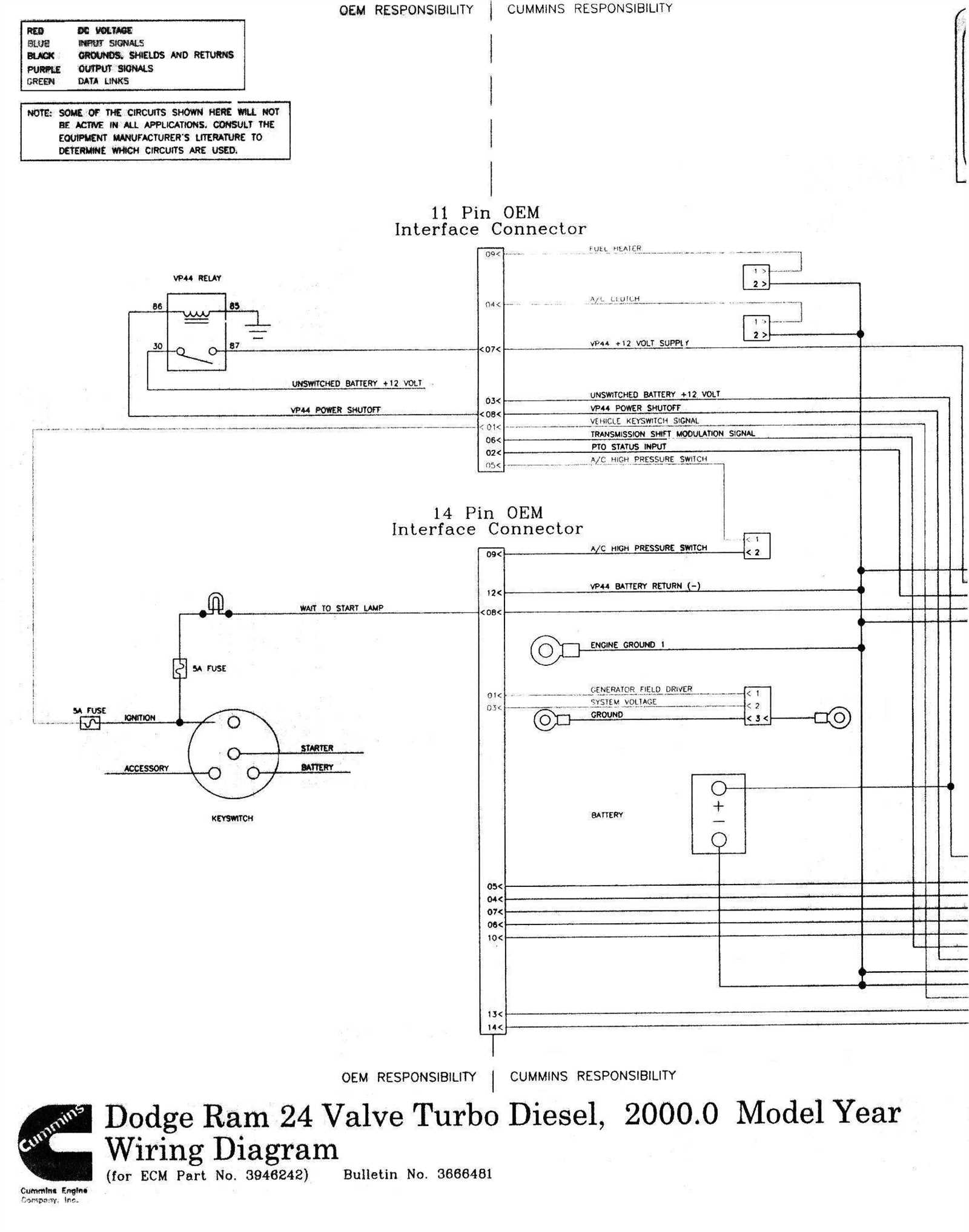 2007 dodge ram 1500 wiring diagram free