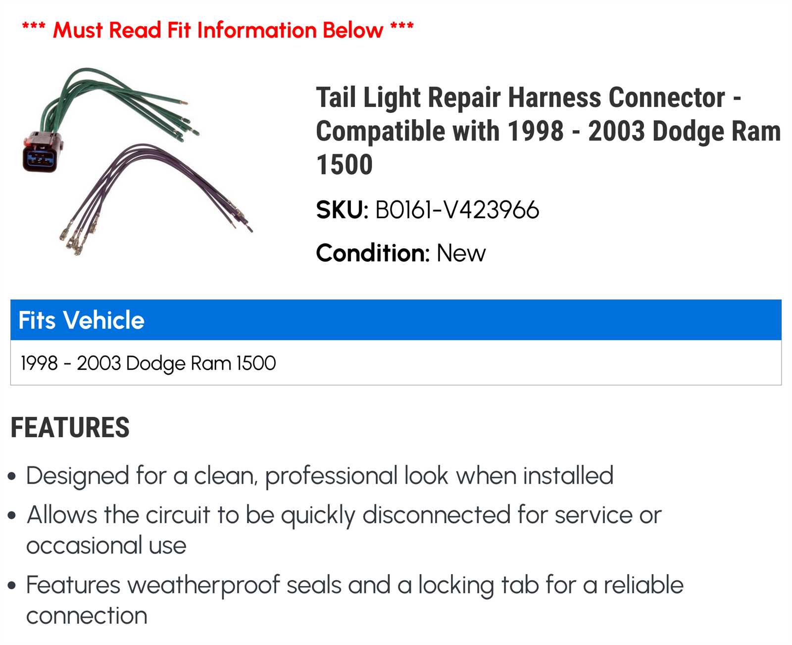 2007 dodge ram tail light wiring diagram