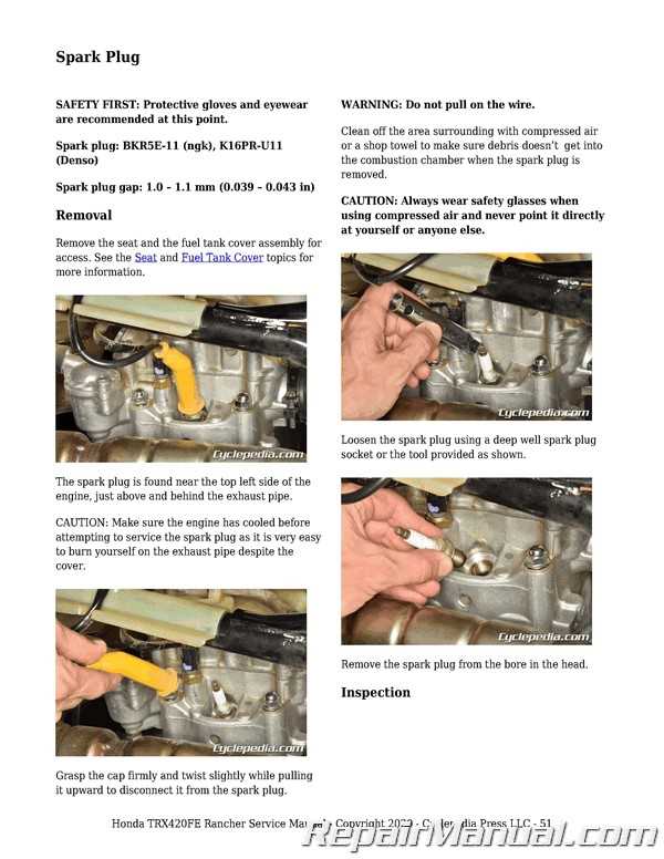 2007 honda rancher 420 wiring diagram