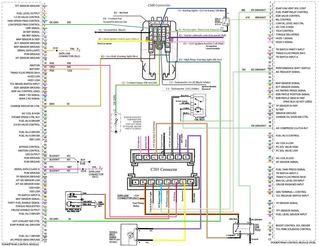 2007 pontiac grand prix radio wiring diagram