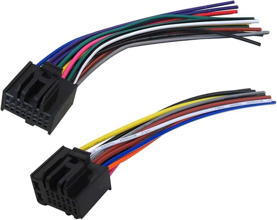 2007 saturn ion stereo wiring diagram