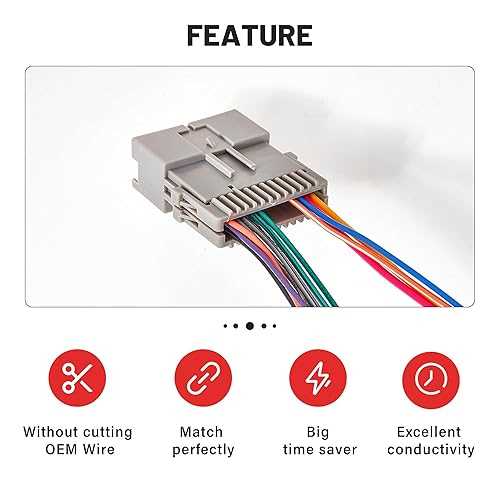 2007 tahoe radio wiring harness diagram