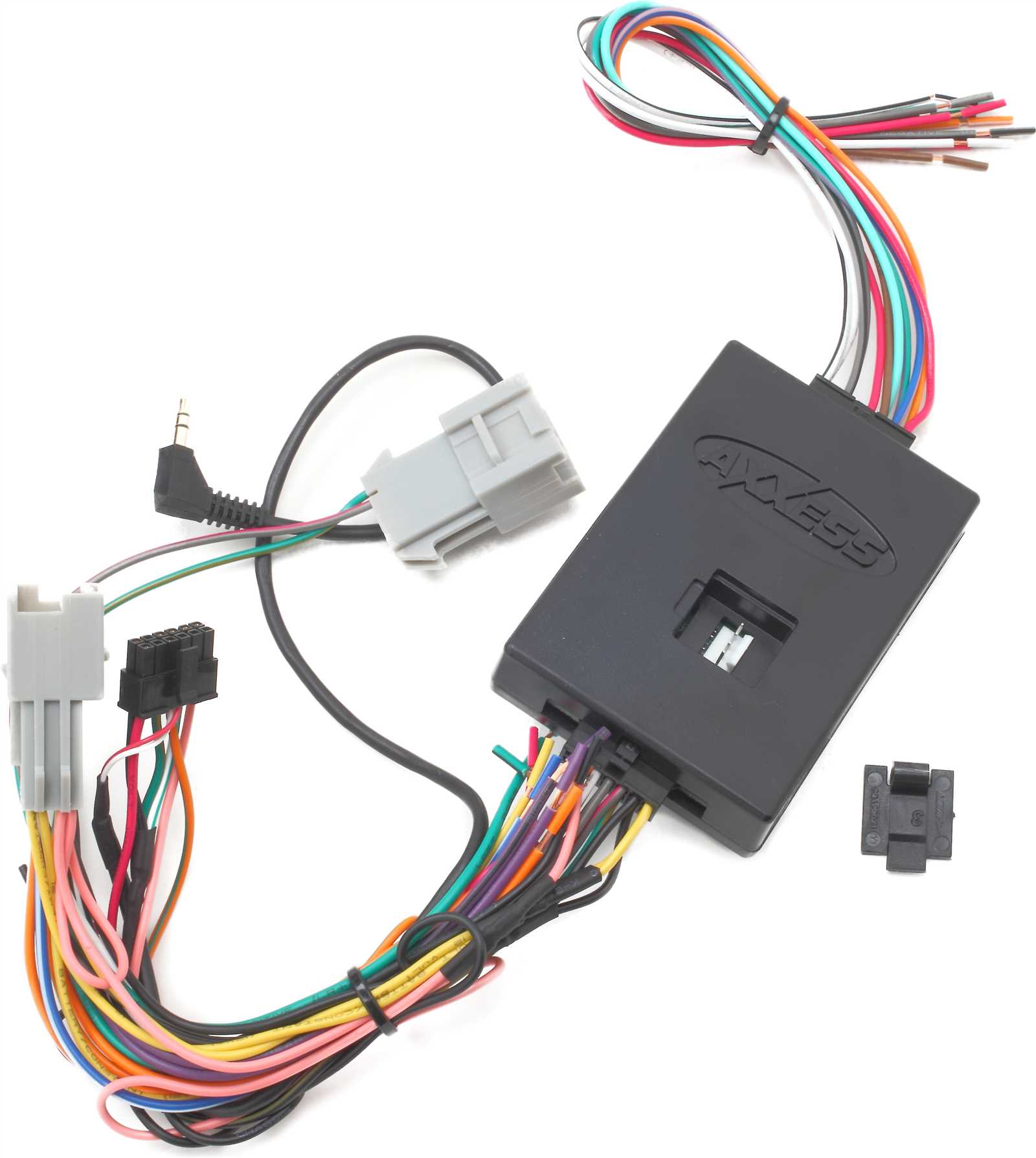 2007 chevy colorado radio wiring diagram