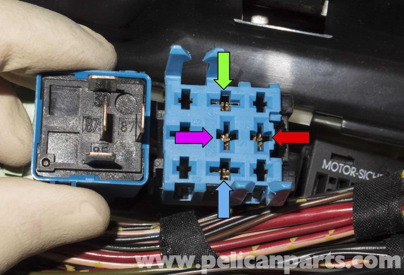 2008 bmw 328xi dme wiring diagram