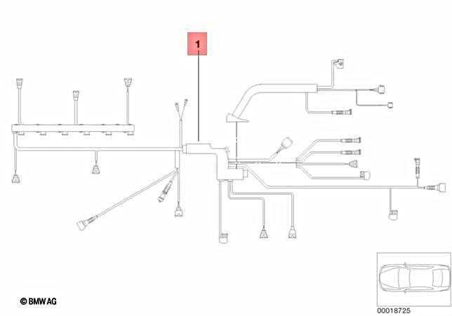 2008 bmw 328xi oem amplifier wiring diagram