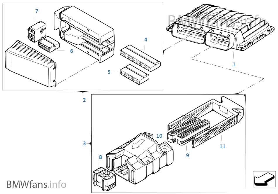 2008 bmw e 90 n51 dme wiring diagram