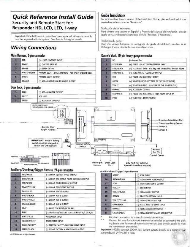 2008 chevrolet silverado wiring diagram