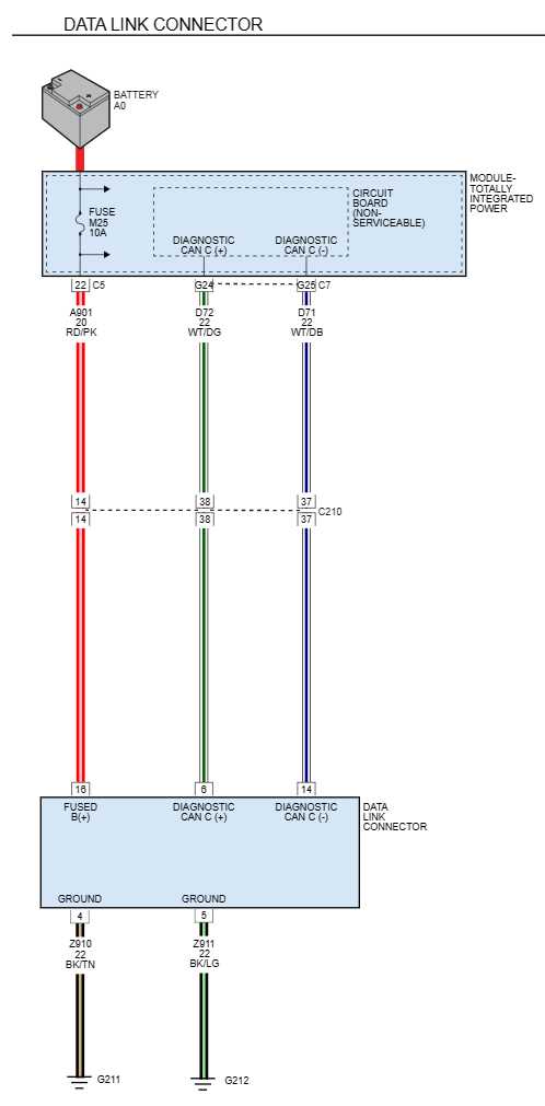 2008 chevy silverado ecm wiring diagram