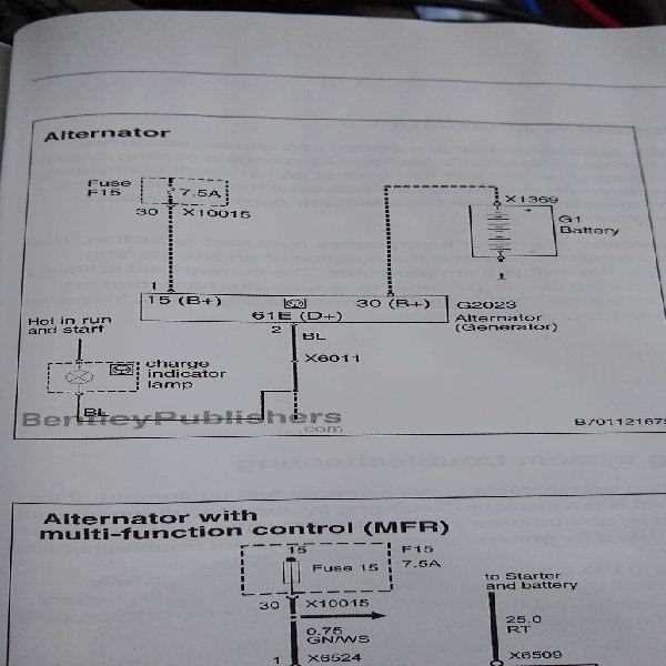 2008 bmw dme wiring diagram