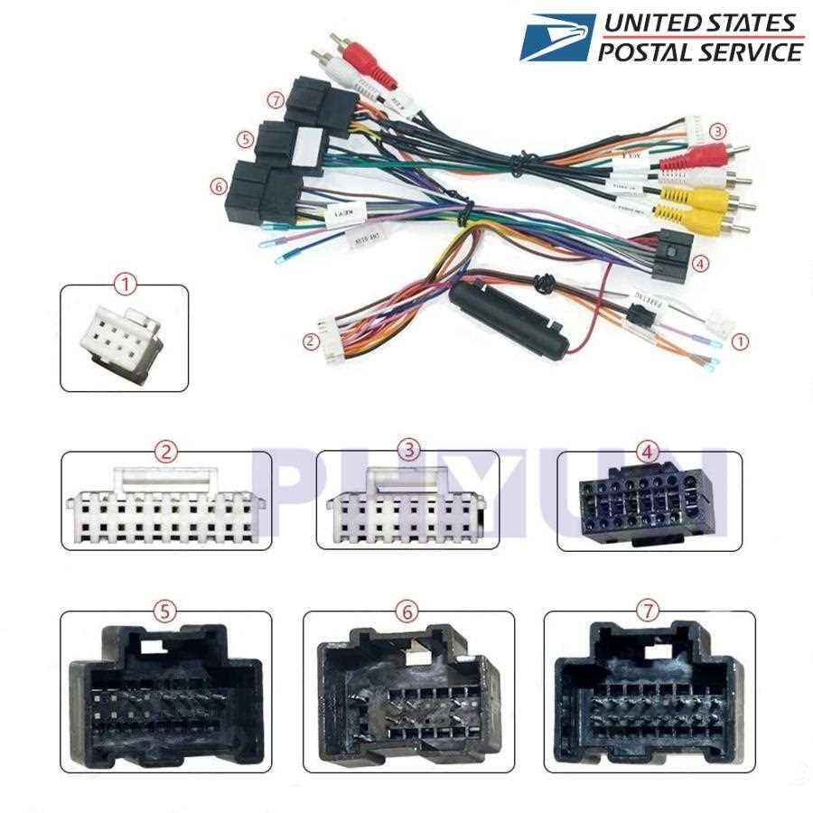 2008 gmc sierra stereo wiring diagram