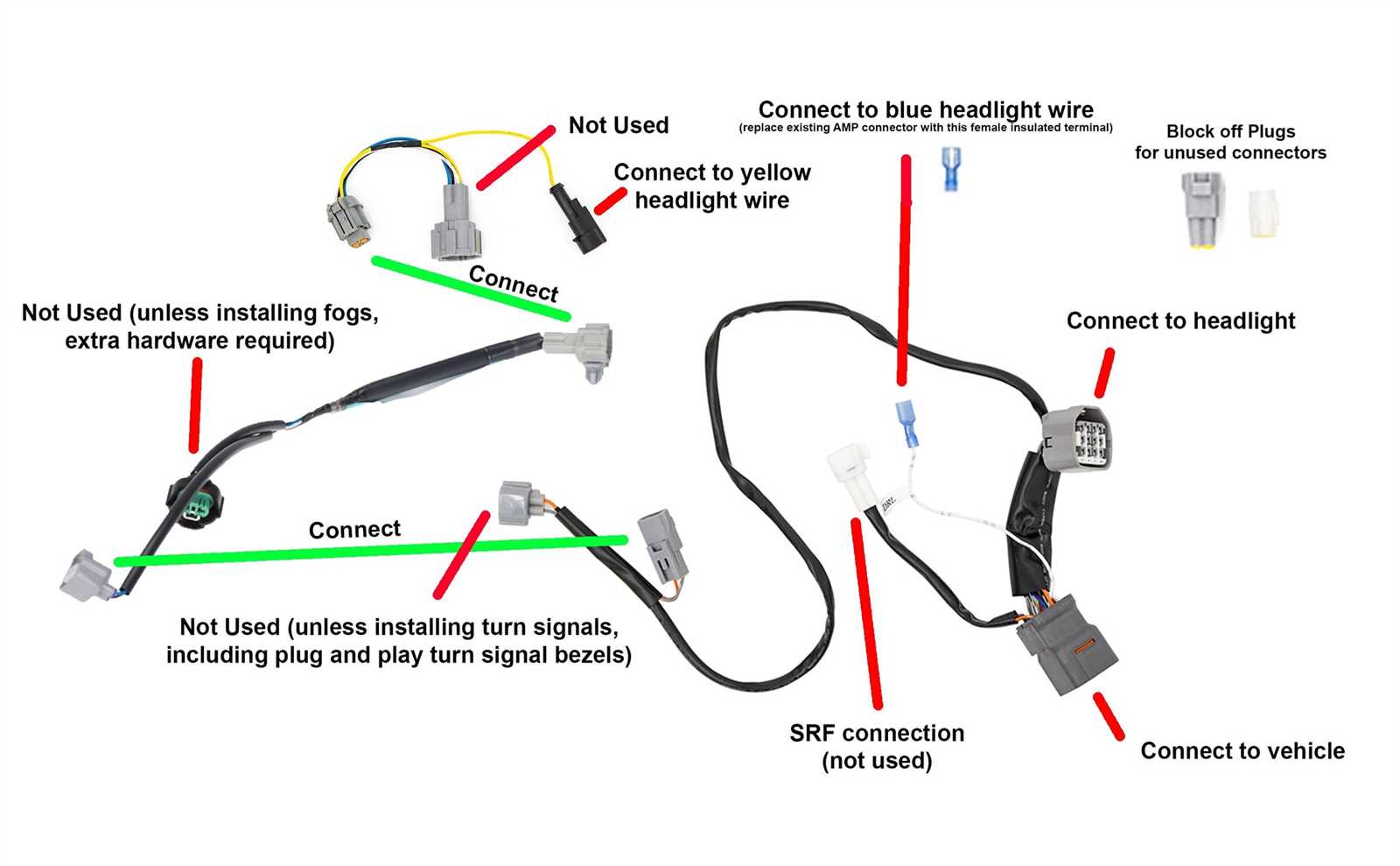 2008 honda accord headlight wiring diagram