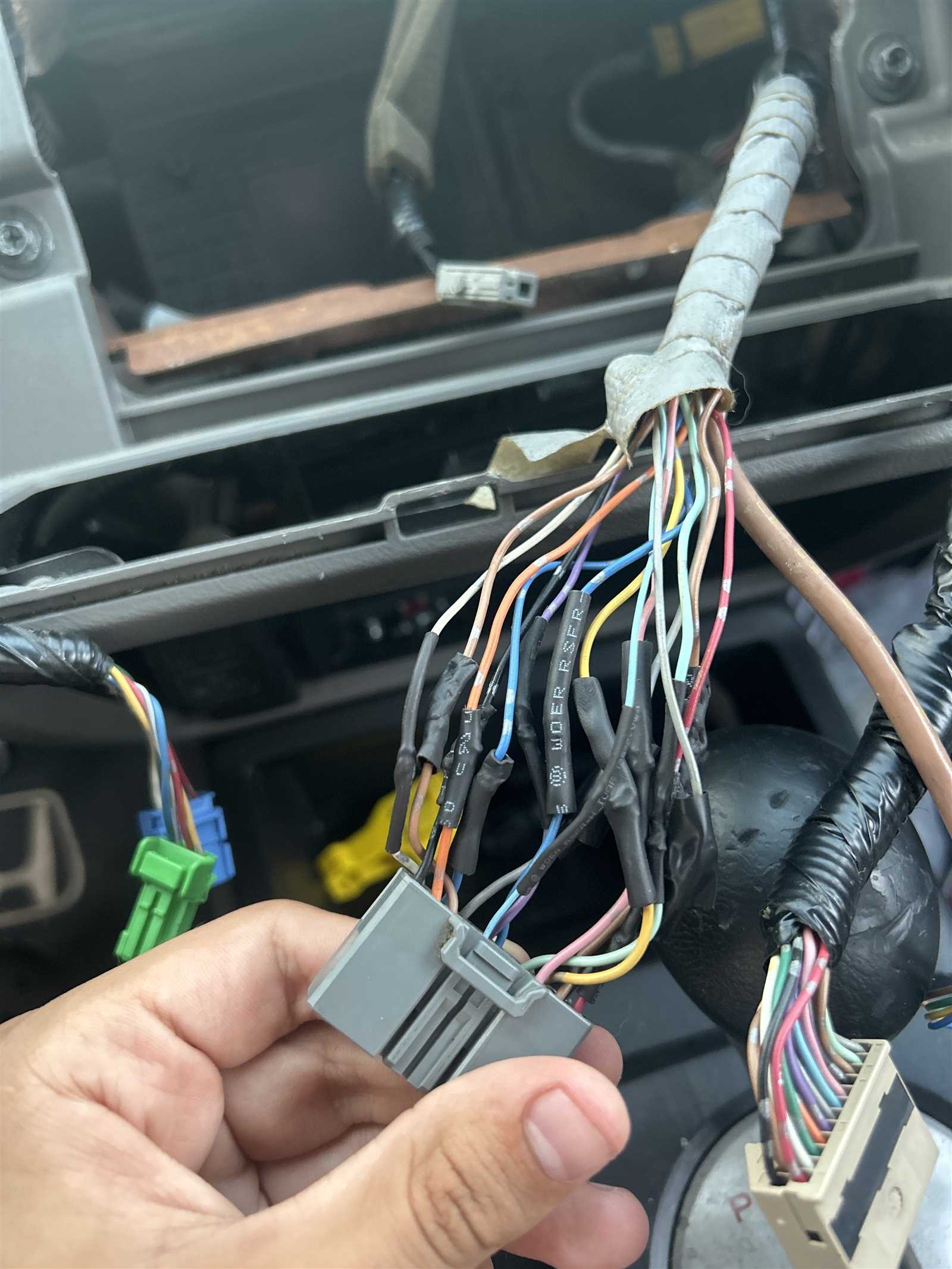 2009 nissan altima radio wiring diagram