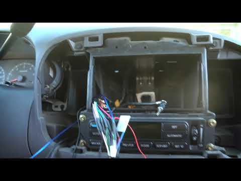 2010 f150 radio wiring diagram