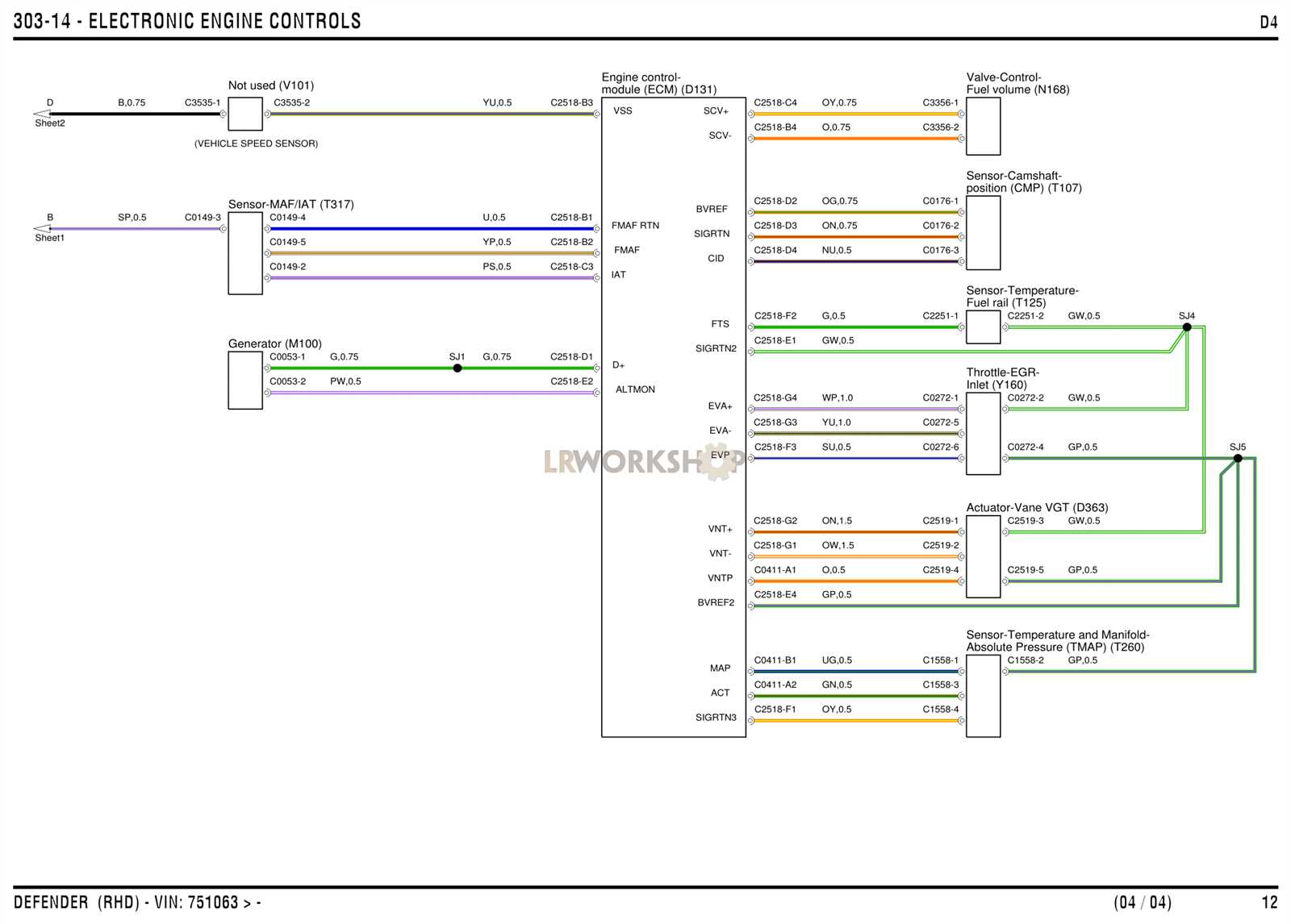 2011 ford f150 stereo wiring diagram