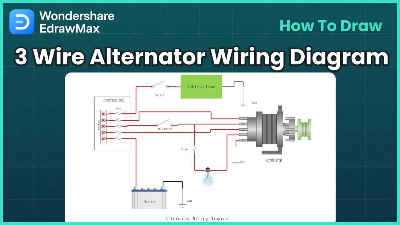 2011 nissan maxima alternator wiring diagram