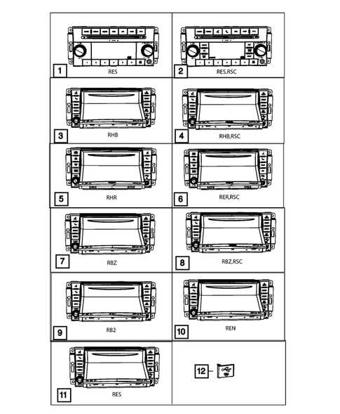 2011 ram 1500 radio wiring diagram