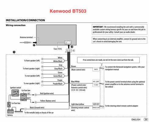 2011 ford f150 radio wiring harness diagram