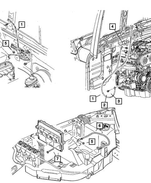 2012 jeep wrangler radio wiring diagram