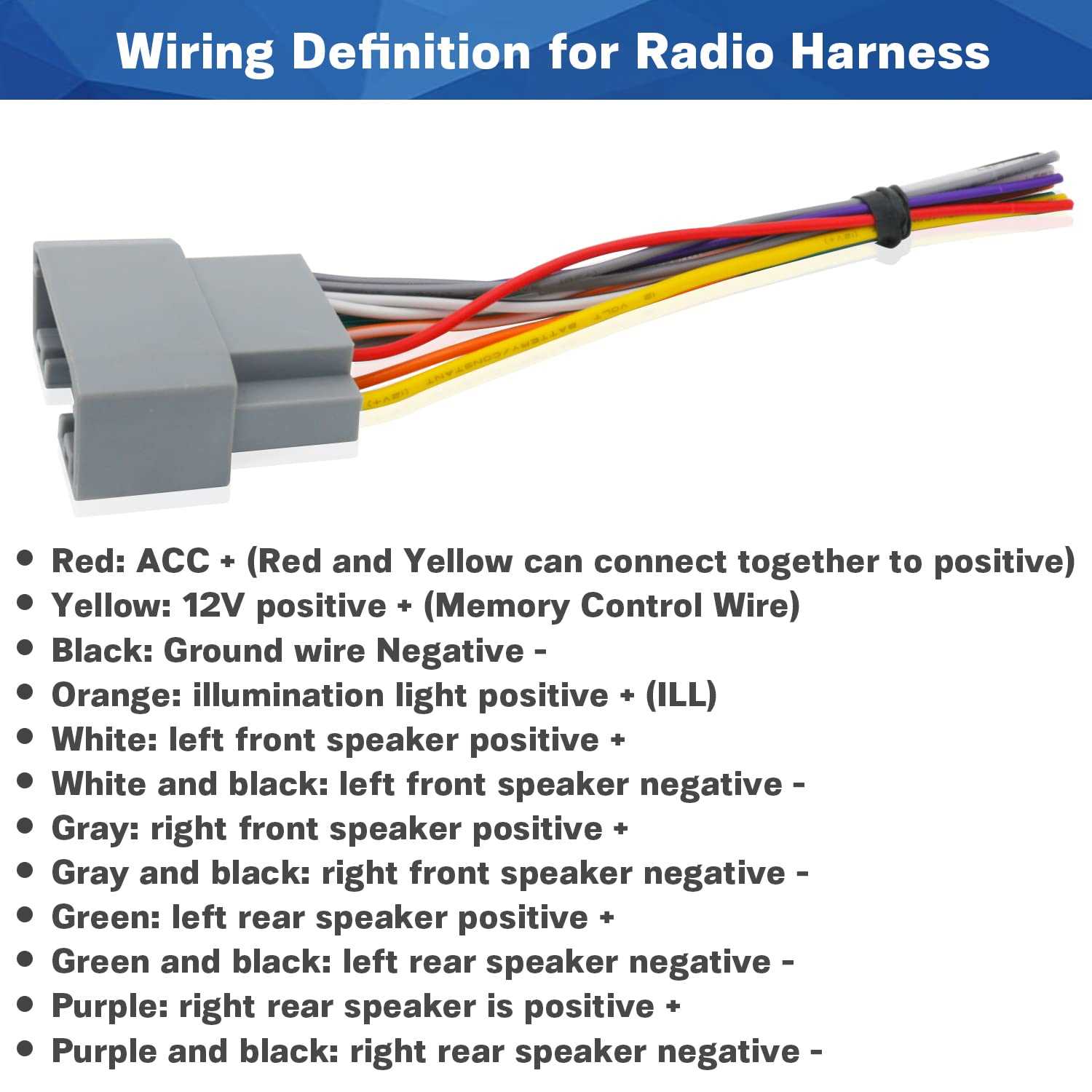 2012 jeep wrangler radio wiring diagram