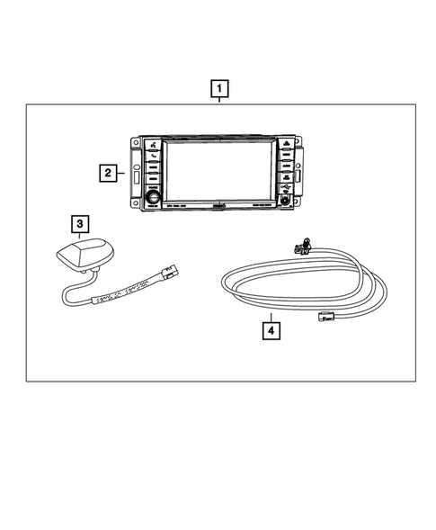 2012 ram 1500 radio wiring diagram