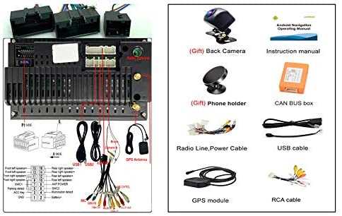 2013 chevy malibu radio wiring diagram