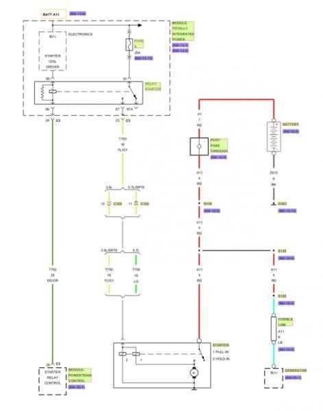 2014 dodge challenger radio wiring diagram