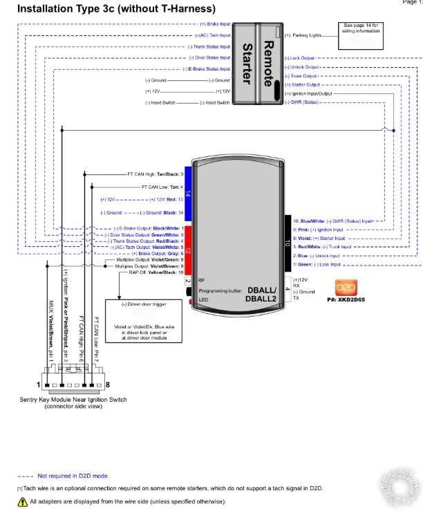 2014 jeep compass radio wiring diagram