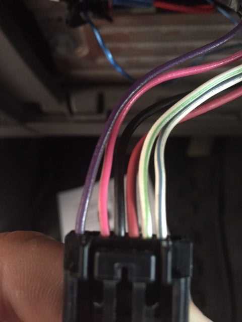 2014 jeep wrangler stereo wiring diagram