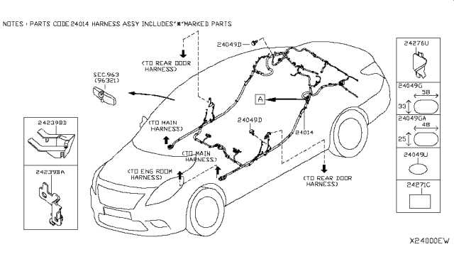 2015 nissan versa radio wiring diagram