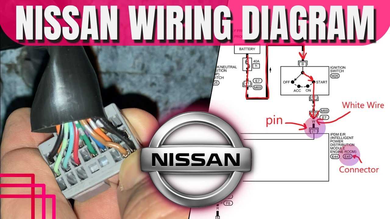 2015 nissan altima wiring diagram