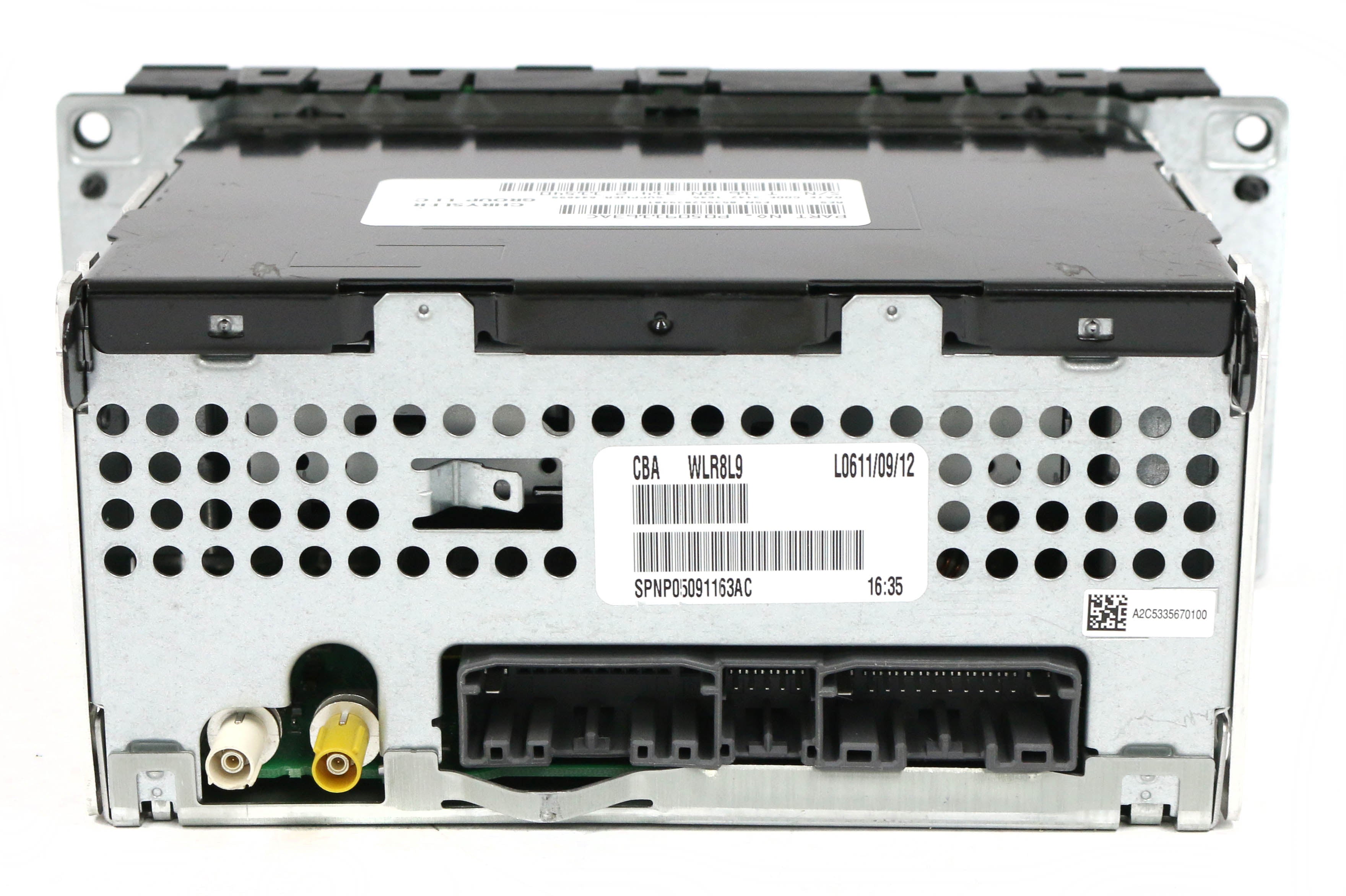 2016 jeep patriot radio wiring diagram