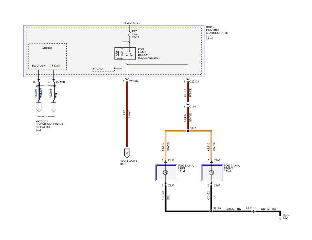 2016 f250 upfitter switch wiring diagram