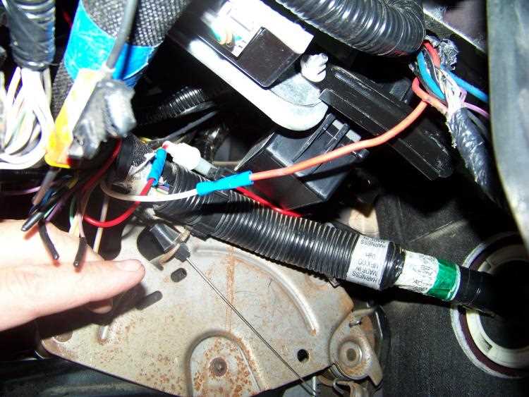 2016 ford upfitter switch wiring diagram