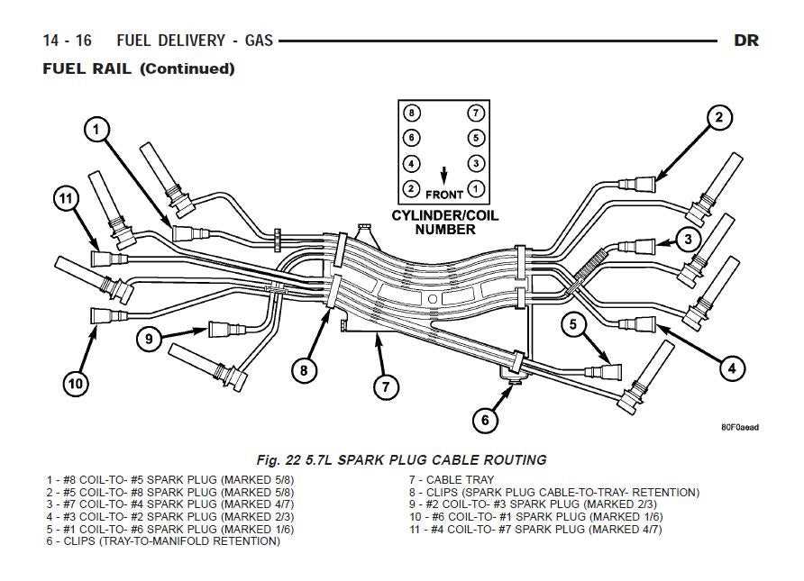 2017 ram 2500 wiring diagram