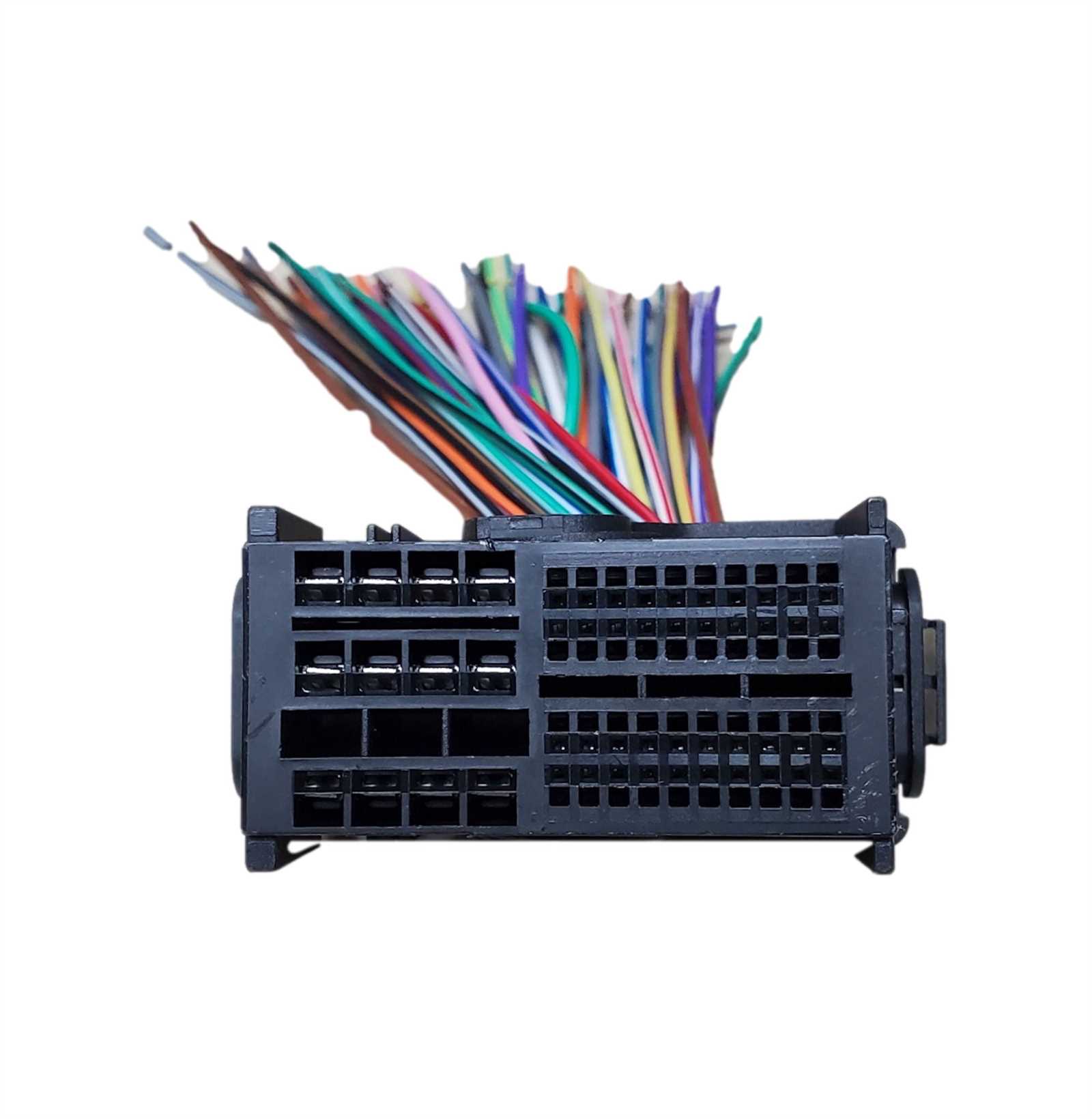 2019 hr aftermarket radio harness wiring diagram