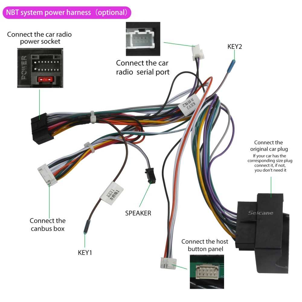 2019 hr radio harness wiring diagram