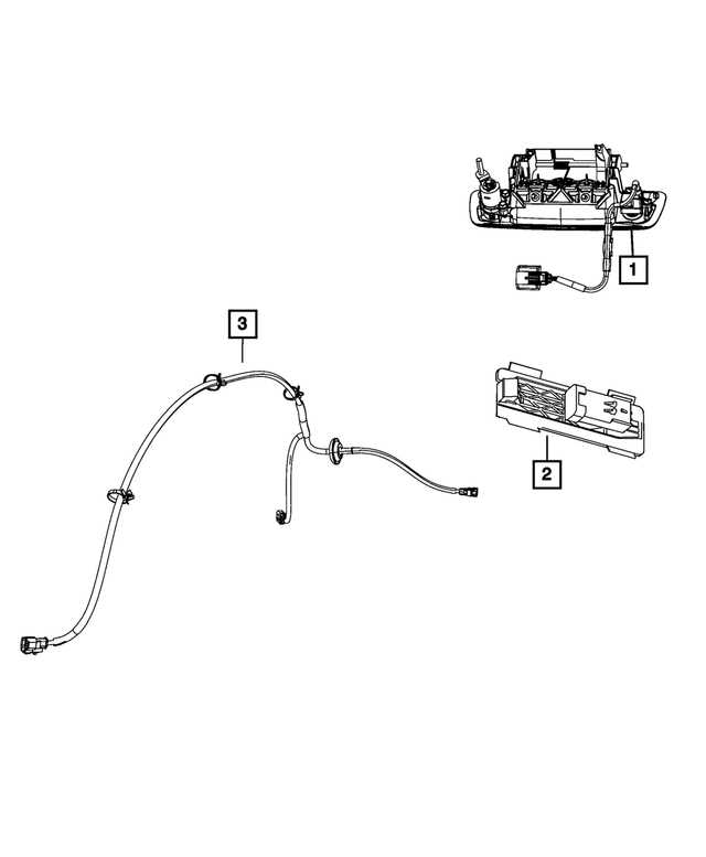 2020 ram 1500 wiring diagram